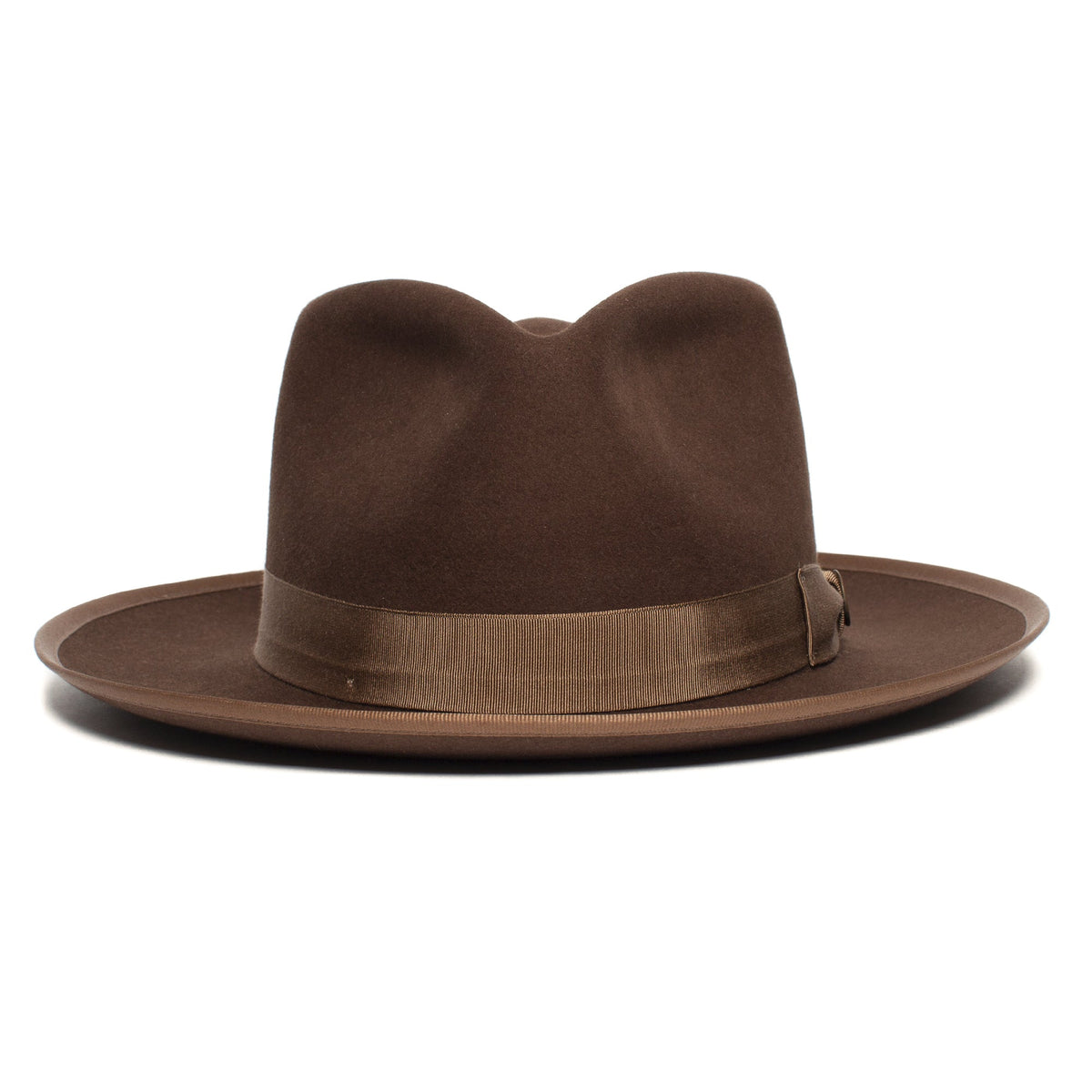 Goorin Bros. Popular | River Gray Black
