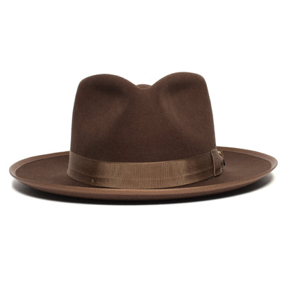 Goorin Bros. Popular | River Gray Black