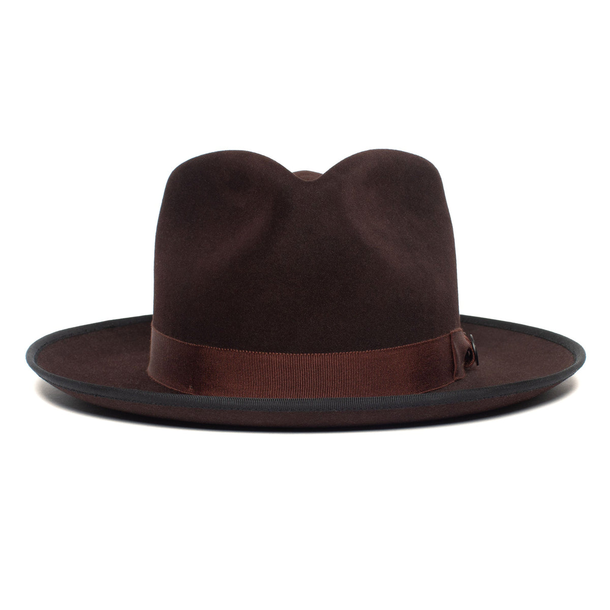 Goorin Bros. Popular | River Gray Black