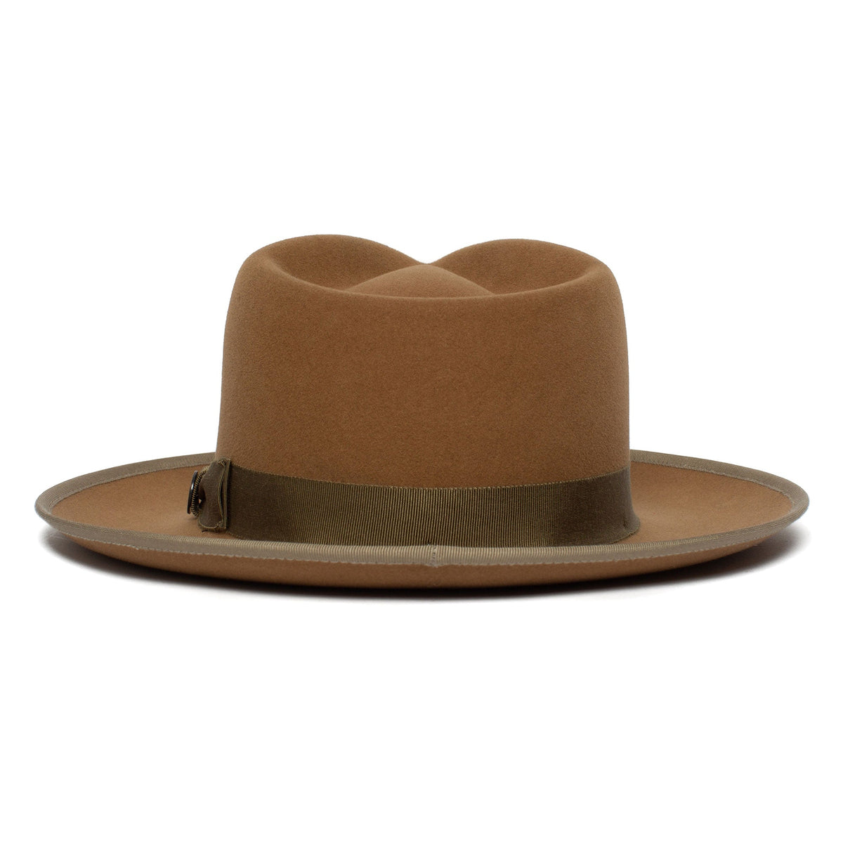 Goorin Bros. Popular | River Gray Black