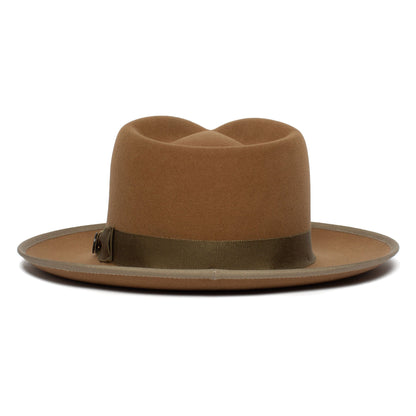 Goorin Bros. Popular | River Gray Black