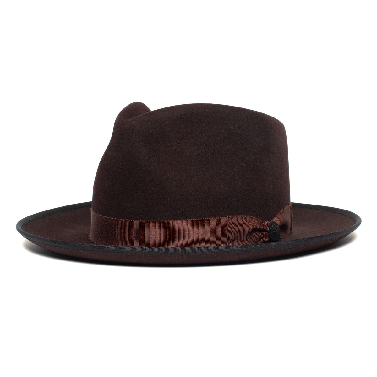 Goorin Bros. Popular | River Gray Black