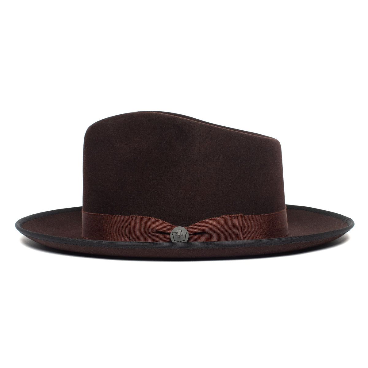Goorin Bros. Popular | River Gray Black