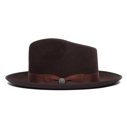 Goorin Bros. Popular | River Gray Black