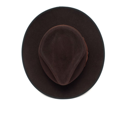 Goorin Bros. Popular | River Gray Black