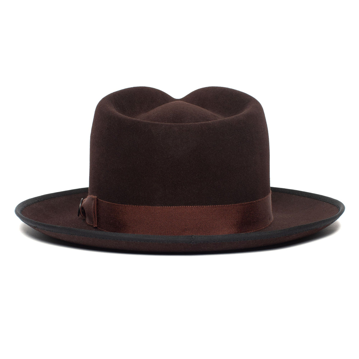 Goorin Bros. Popular | River Gray Black