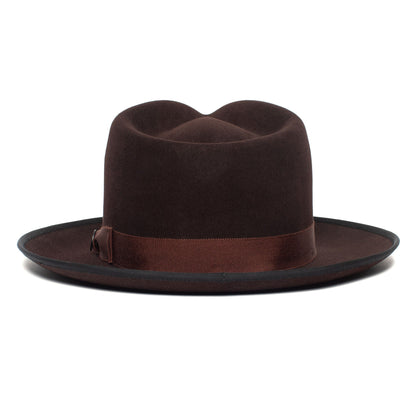 Goorin Bros. Popular | River Gray Black