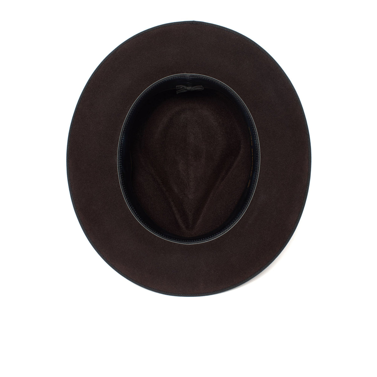 Goorin Bros. Popular | River Gray Black