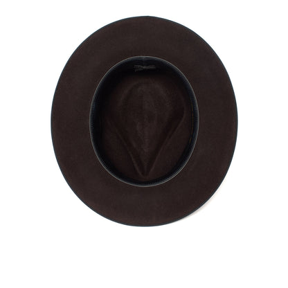 Goorin Bros. Popular | River Gray Black