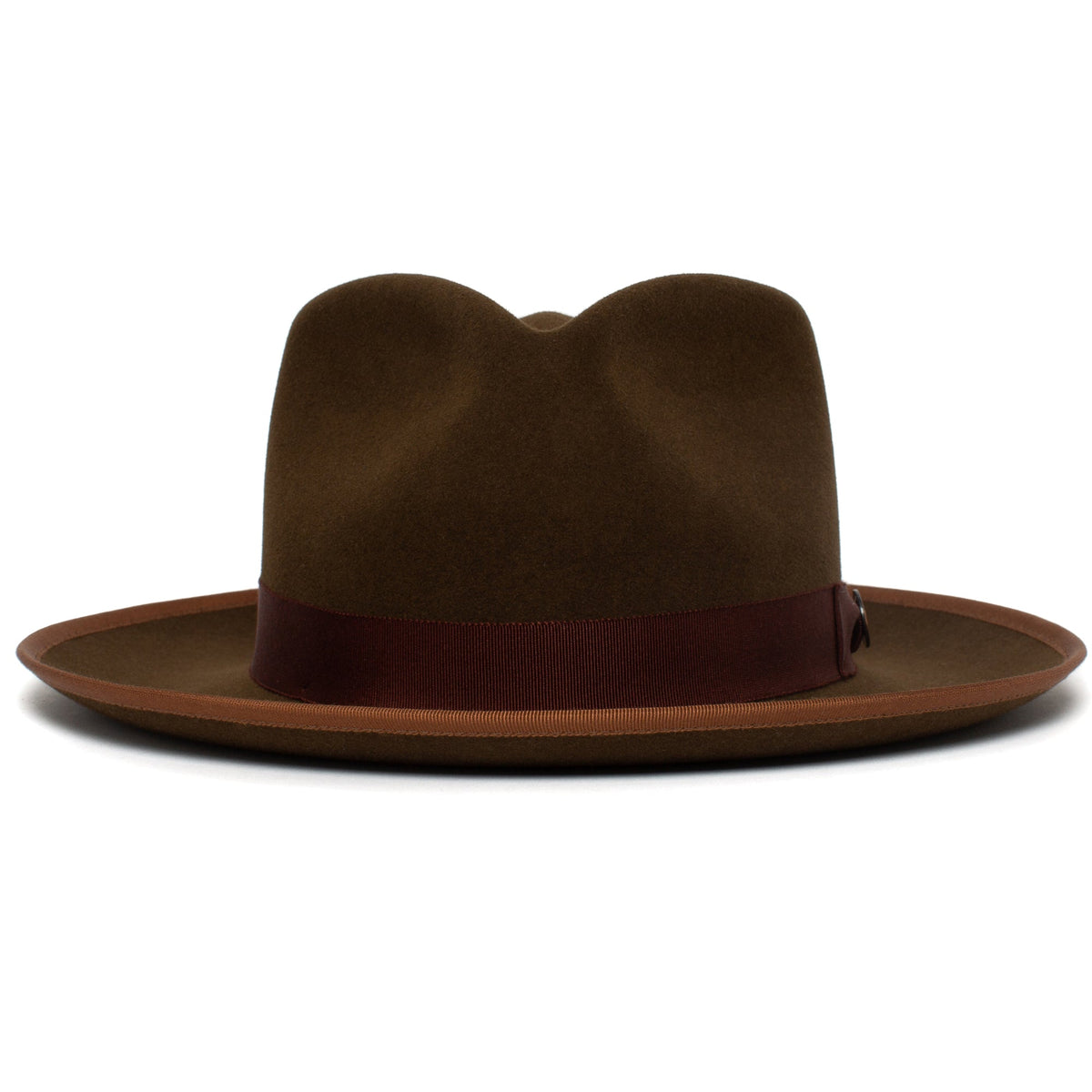 Goorin Bros. Popular | River Gray Black