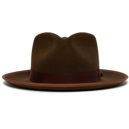 Goorin Bros. Popular | River Gray Black