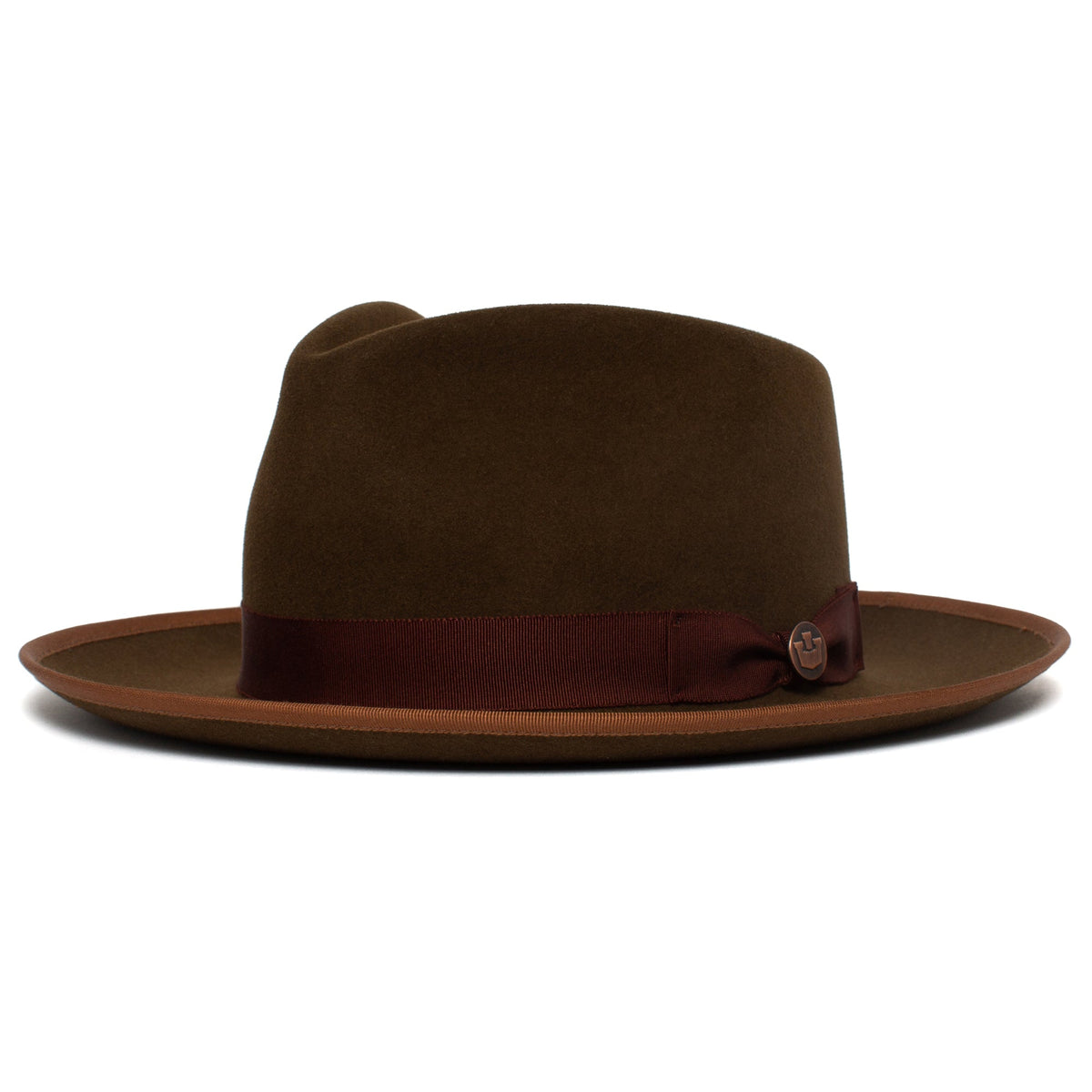 Goorin Bros. Popular | River Gray Black