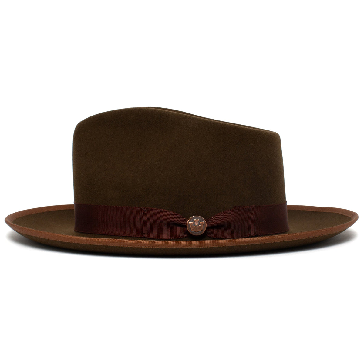 Goorin Bros. Popular | River Gray Black