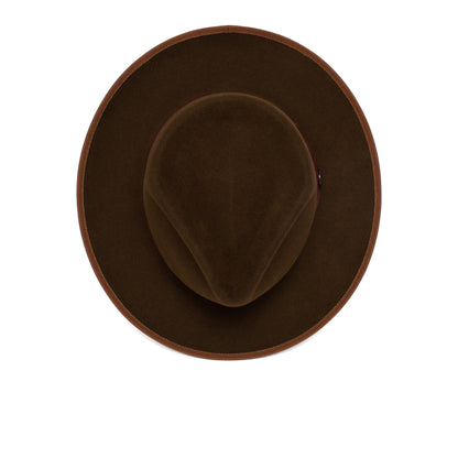 Goorin Bros. Popular | River Gray Black