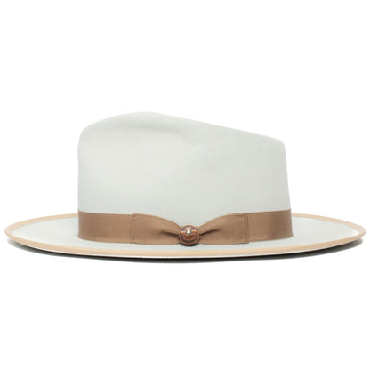 Goorin Bros. Popular | River Gray Black