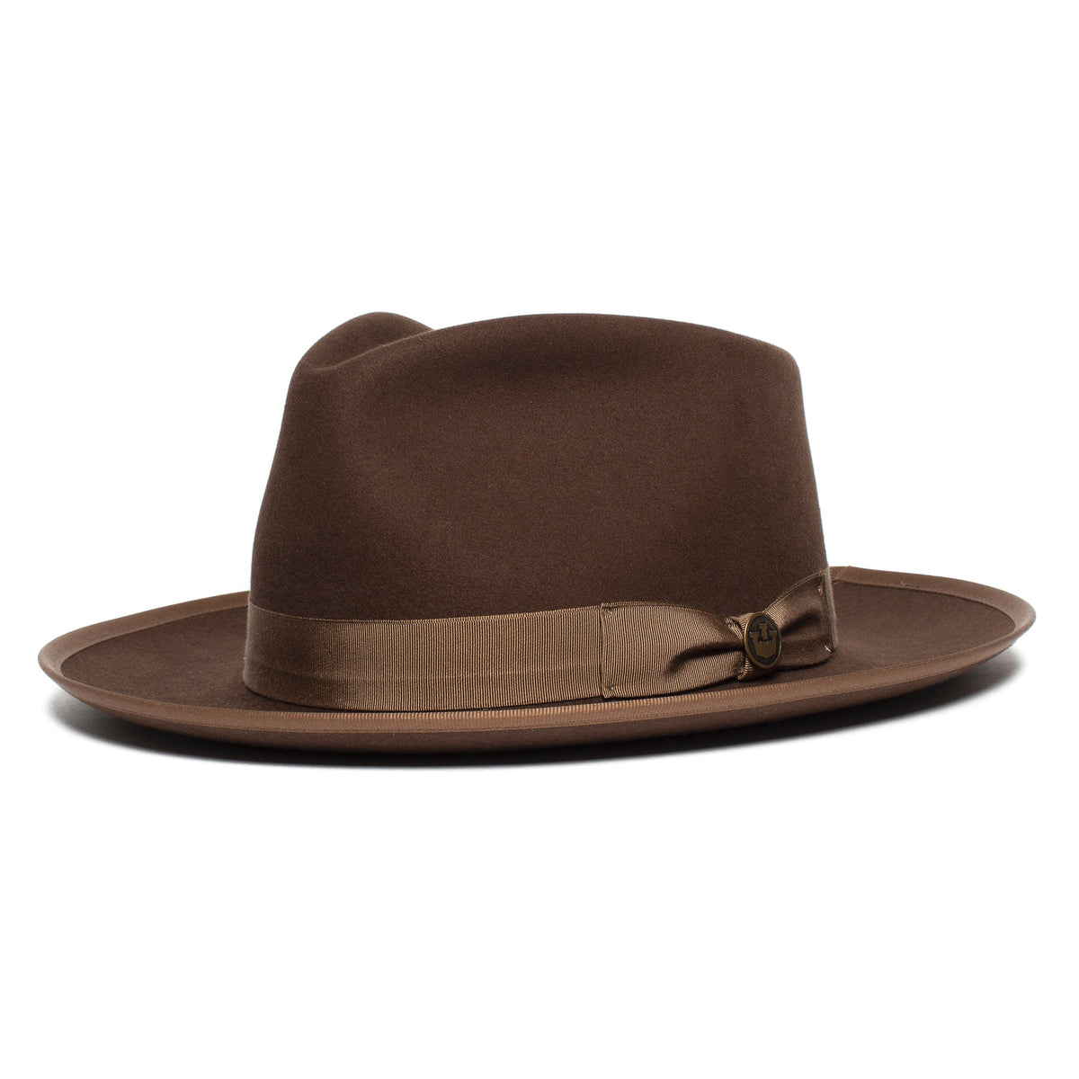 Goorin Bros. Popular | River Gray Black
