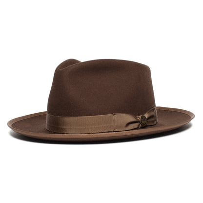 Goorin Bros. Popular | River Gray Black