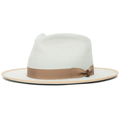 Goorin Bros. Popular | River Gray Black