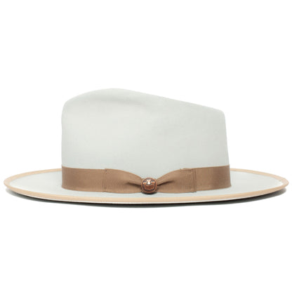Goorin Bros. Popular | River Gray Black