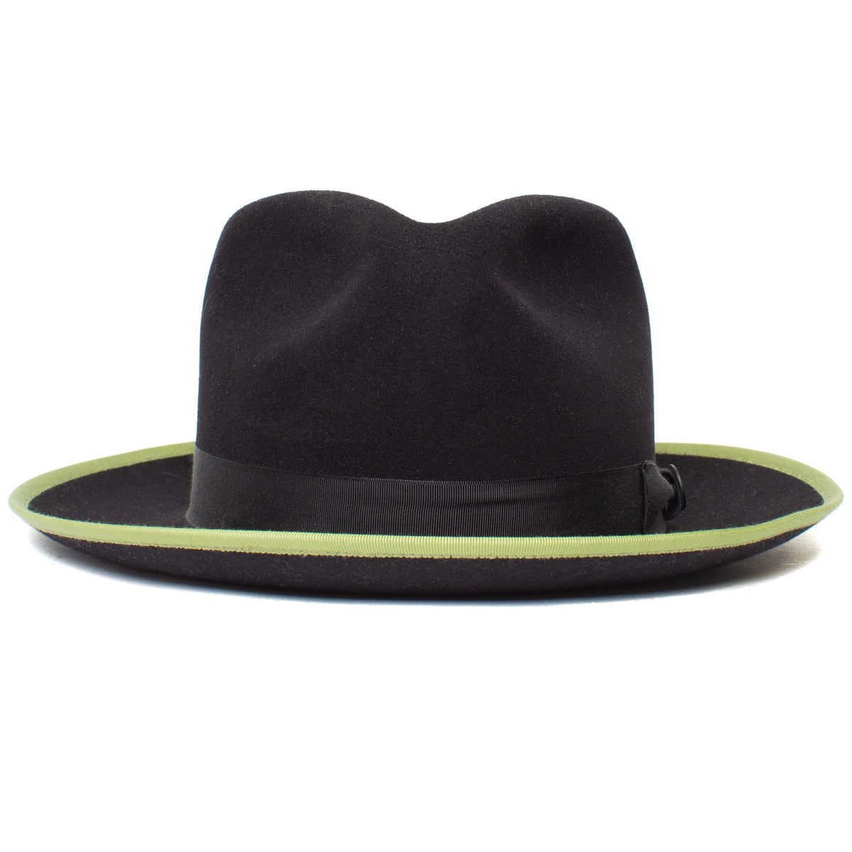 Goorin Bros. Popular | River Gray Black