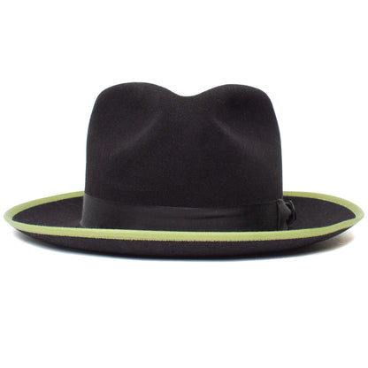 Goorin Bros. Popular | River Gray Black