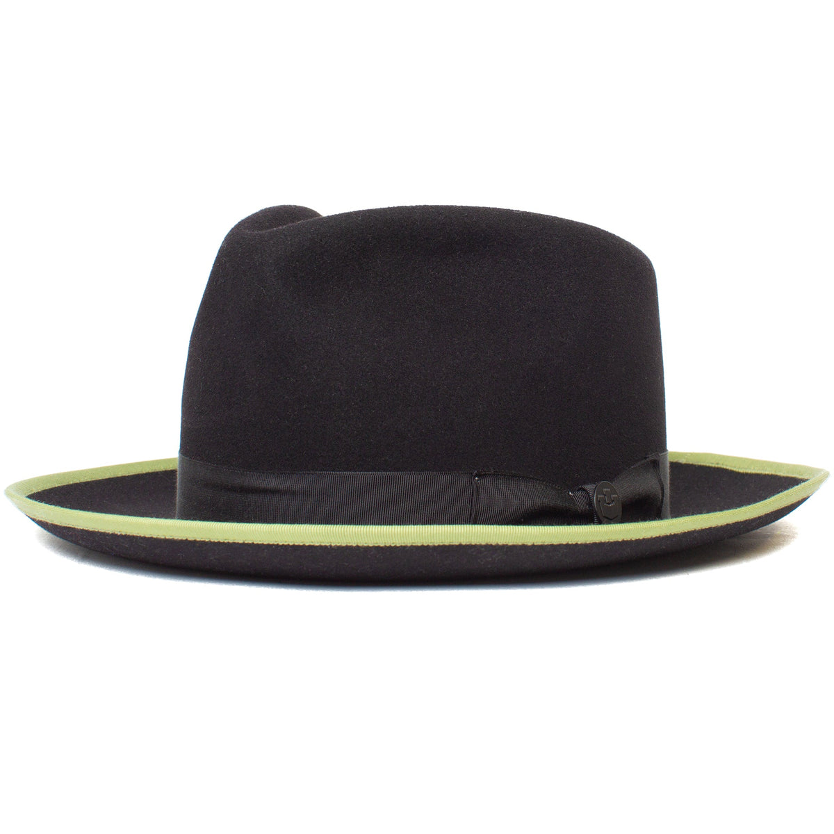 Goorin Bros. Popular | River Gray Black