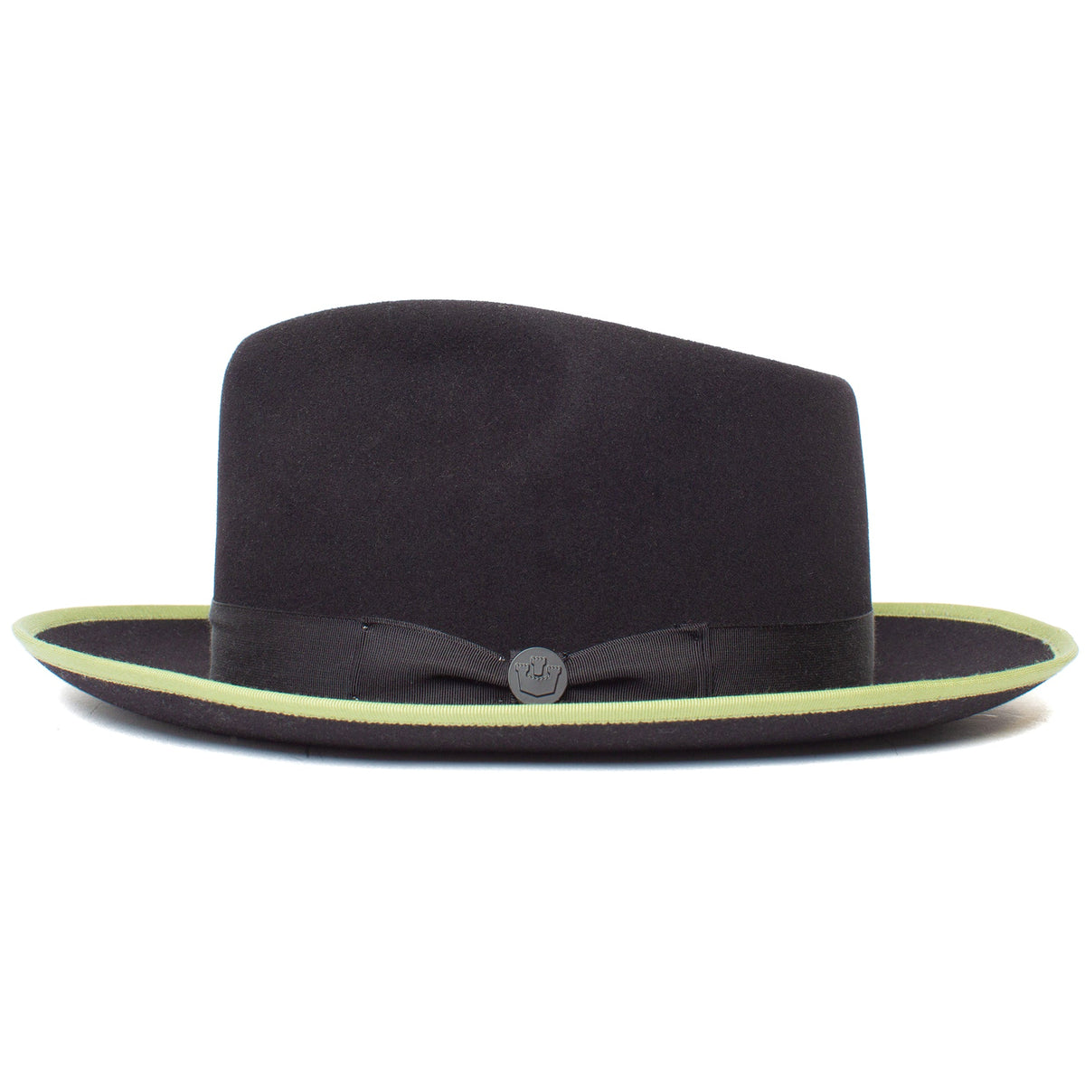 Goorin Bros. Popular | River Gray Black