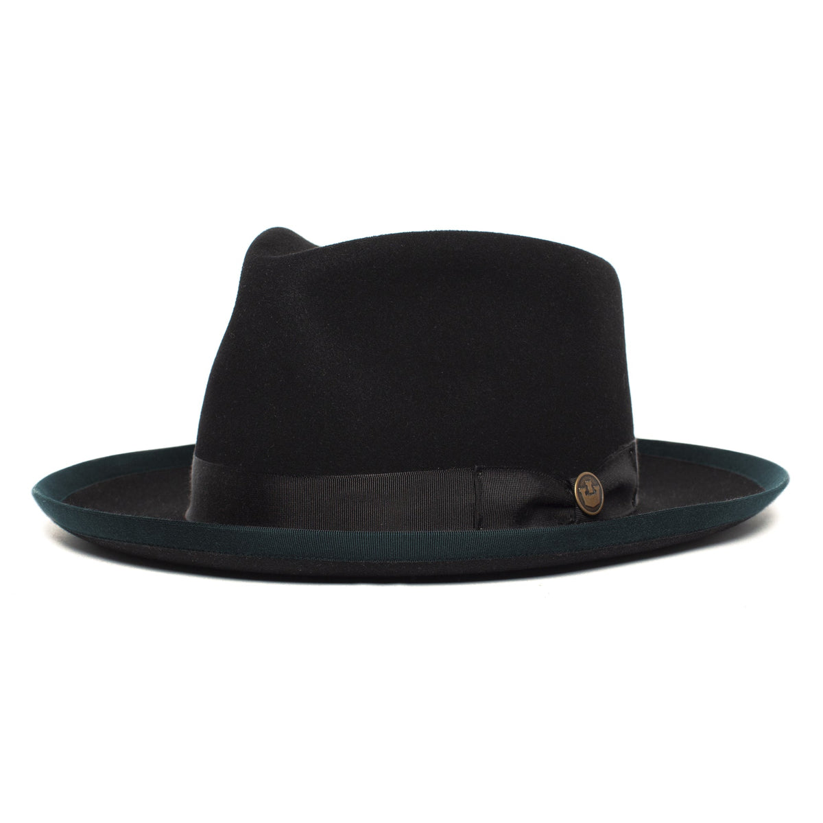 Goorin Bros. Popular | River Gray Black