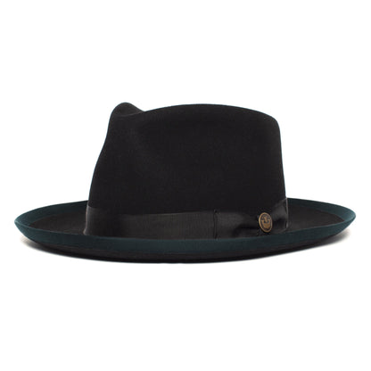 Goorin Bros. Popular | River Gray Black