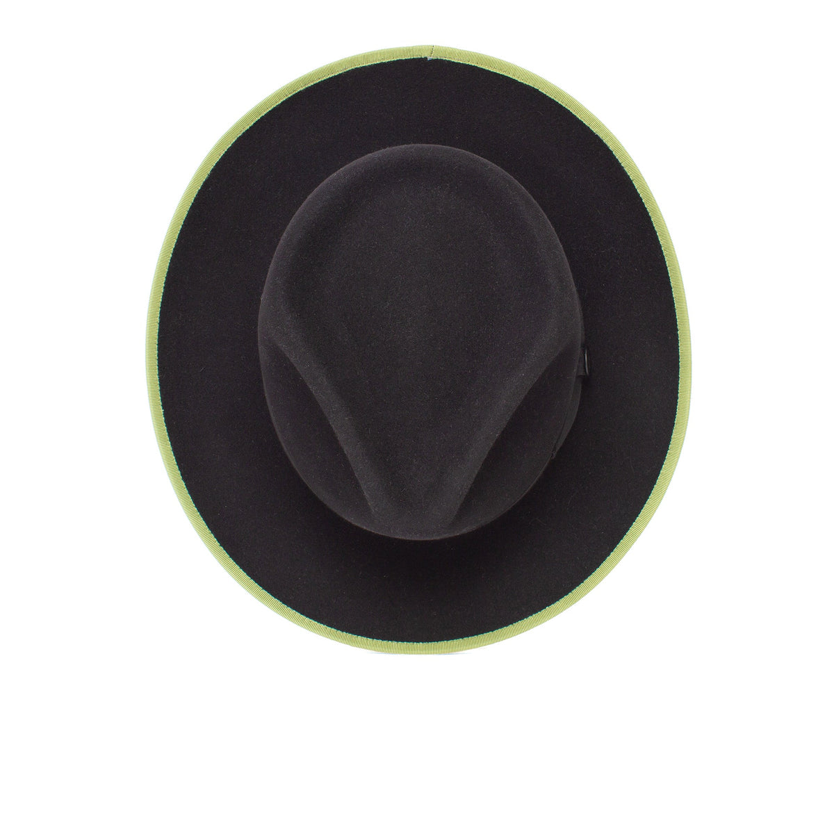 Goorin Bros. Popular | River Gray Black