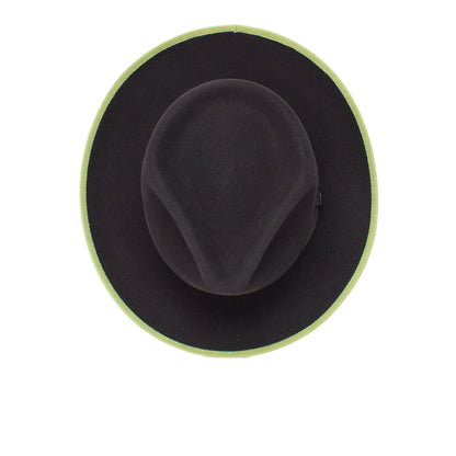 Goorin Bros. Popular | River Gray Black