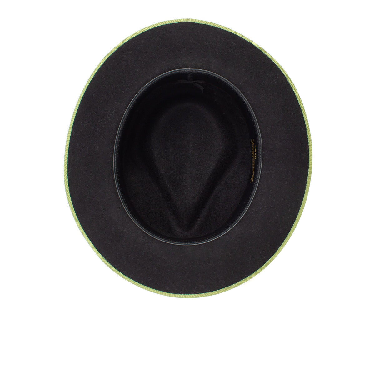 Goorin Bros. Popular | River Gray Black