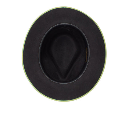 Goorin Bros. Popular | River Gray Black