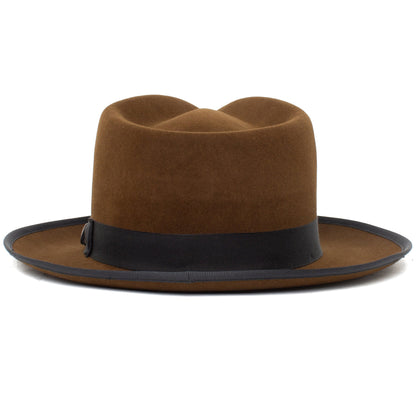 Goorin Bros. Popular | River Gray Black