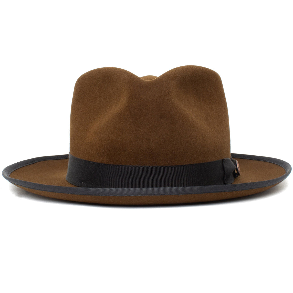 Goorin Bros. Popular | River Gray Black