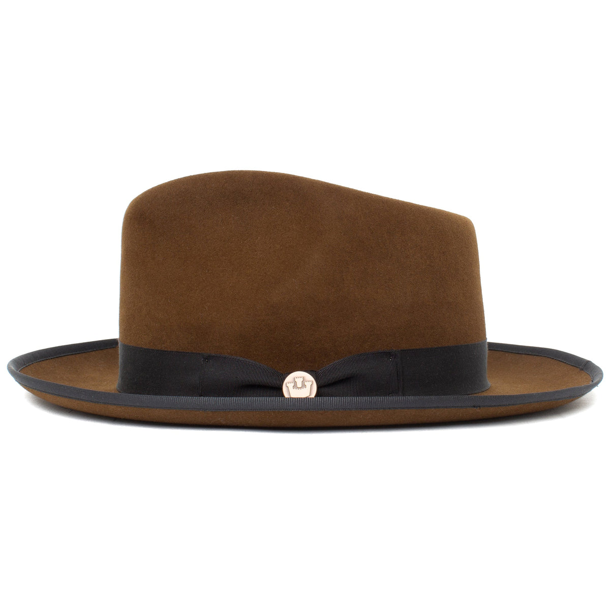 Goorin Bros. Popular | River Gray Black