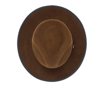 Goorin Bros. Popular | River Gray Black