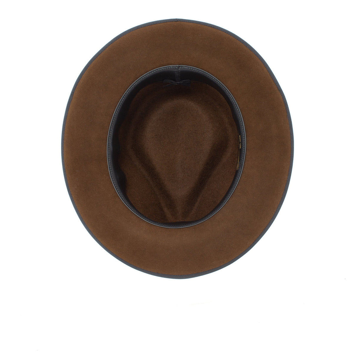 Goorin Bros. Popular | River Gray Black