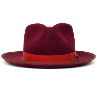 Goorin Bros. Popular | River Gray Black