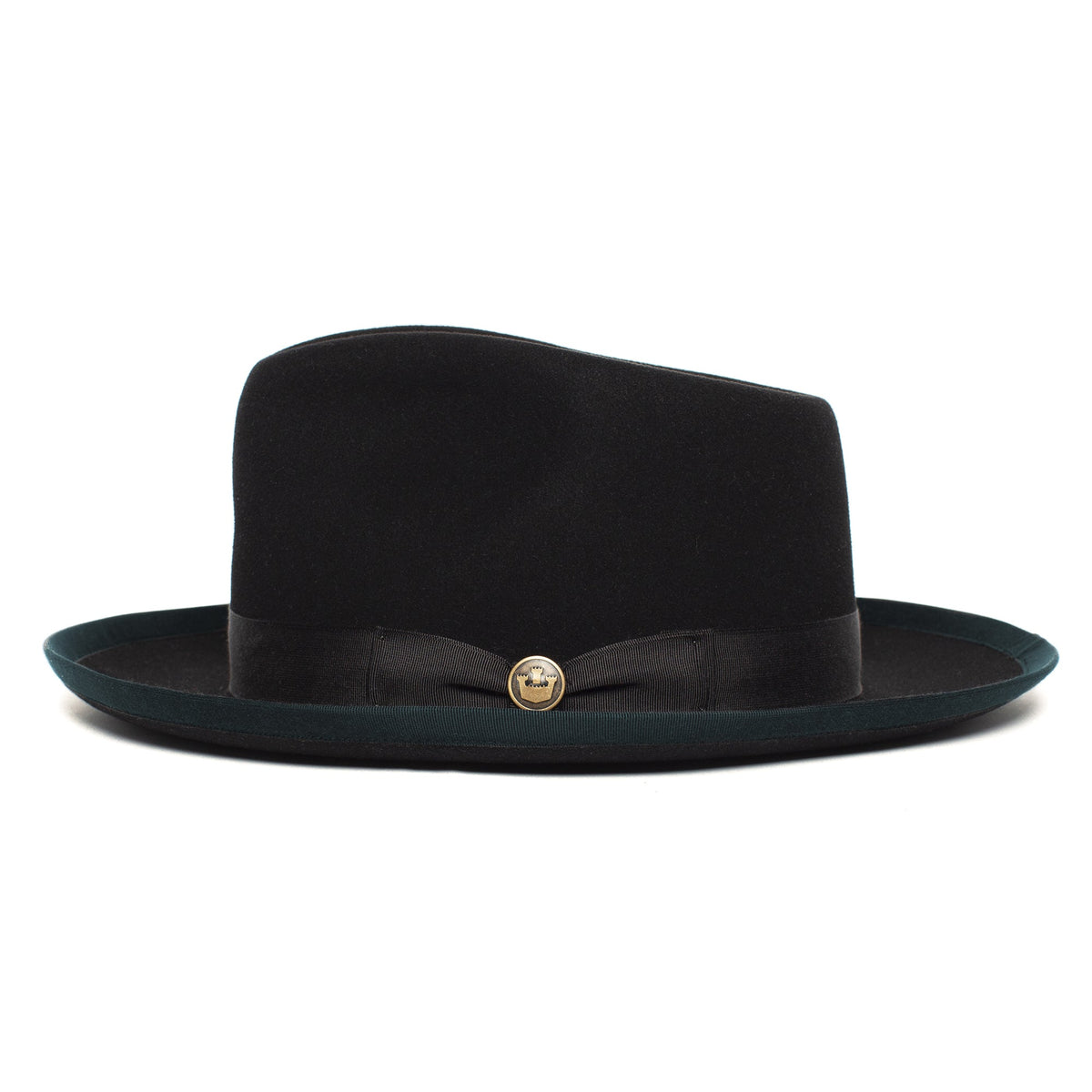 Goorin Bros. Popular | River Gray Black