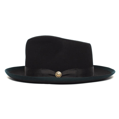 Goorin Bros. Popular | River Gray Black