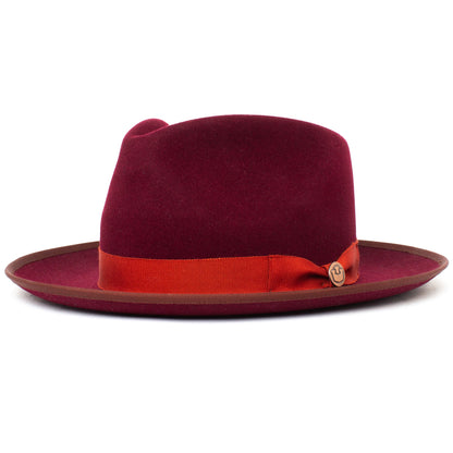 Goorin Bros. Popular | River Gray Black