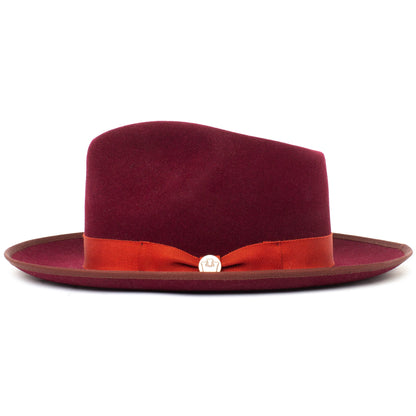 Goorin Bros. Popular | River Gray Black