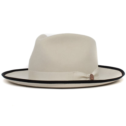 Goorin Bros. Popular | River Gray Black