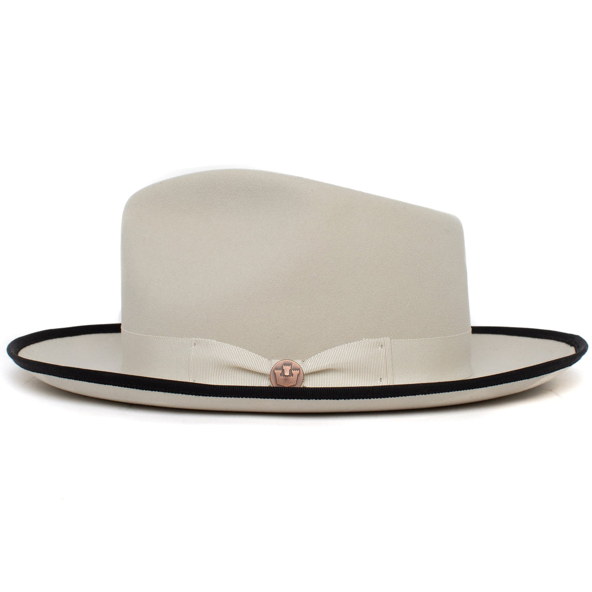 Goorin Bros. Popular | River Gray Black