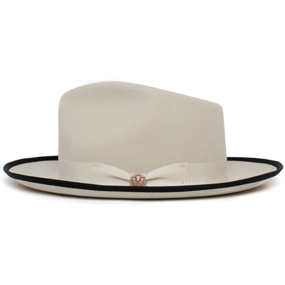 Goorin Bros. Popular | River Gray Black