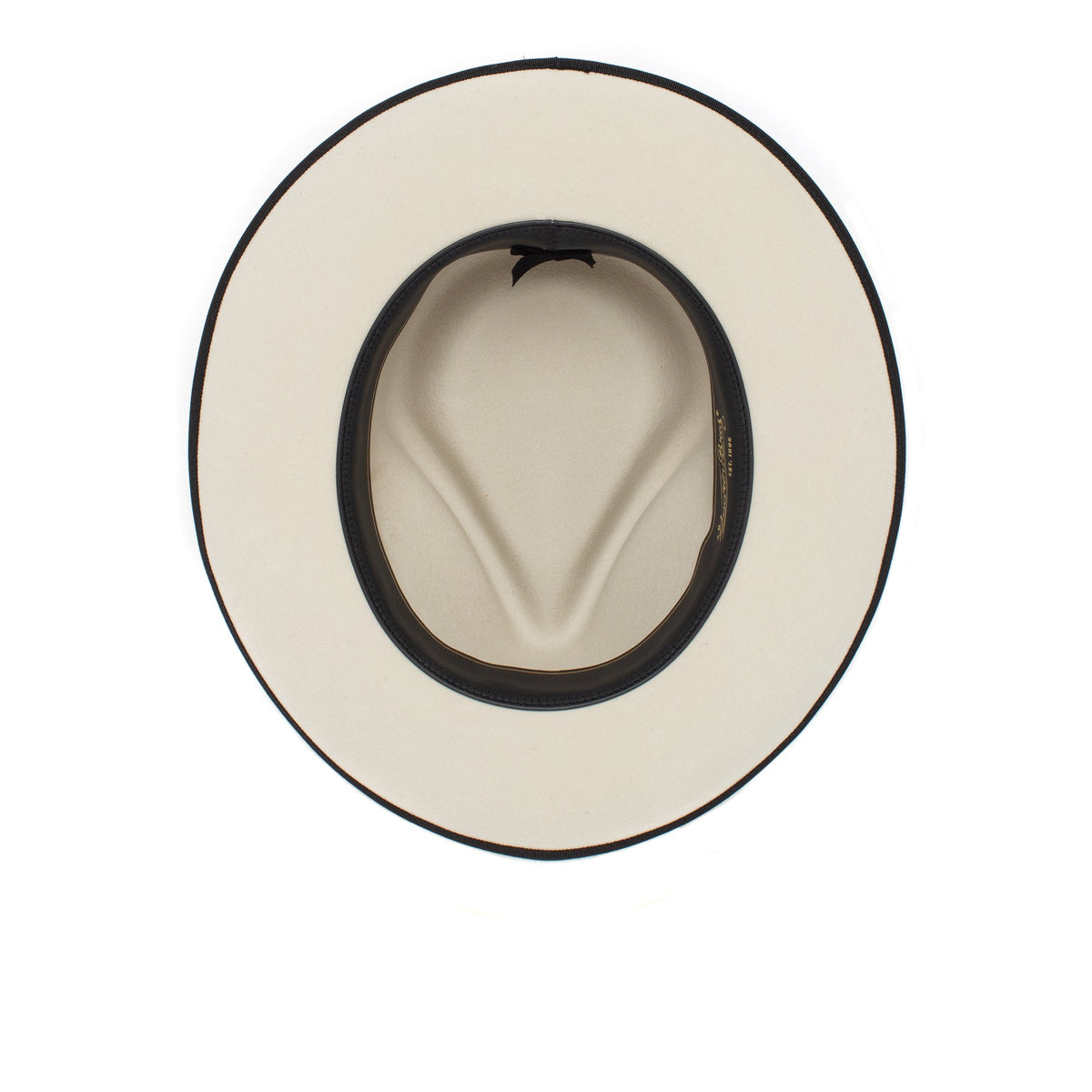 Goorin Bros. Popular | River Gray Black