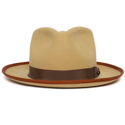 Goorin Bros. Popular | River Gray Black