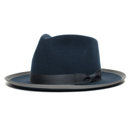 Goorin Bros. Popular | River Gray Black