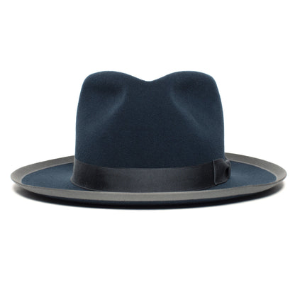 Goorin Bros. Popular | River Gray Black